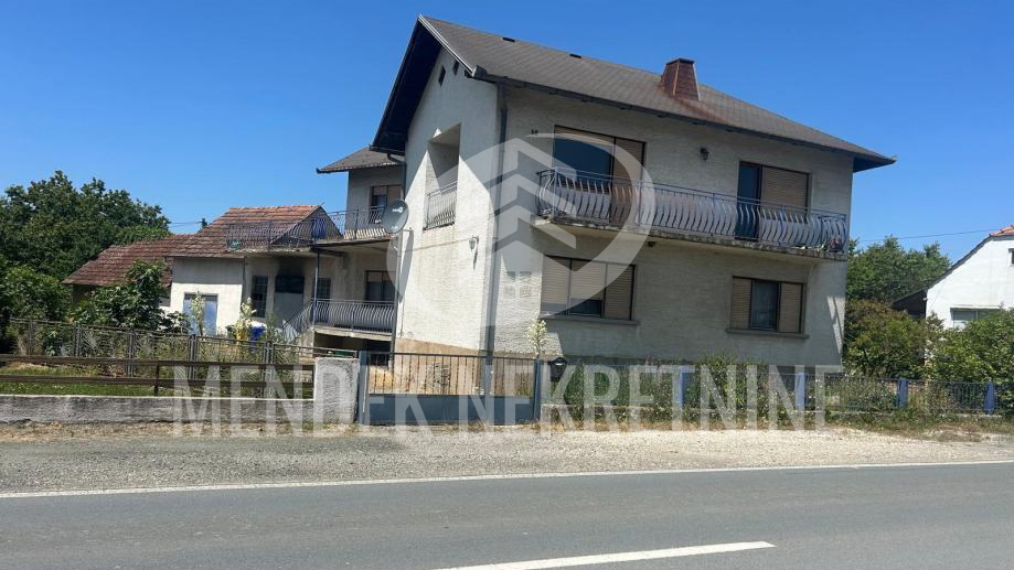 Casa&comma; 200 m2&comma; Vendita&comma; Ljube&scaron;&cacute;ica