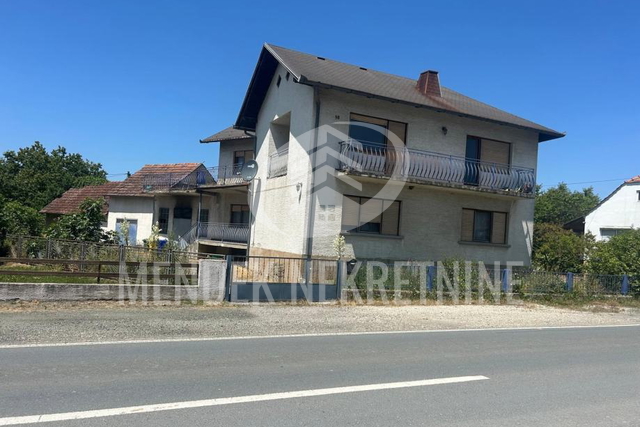 Casa, 200 m2, Vendita, Ljubešćica