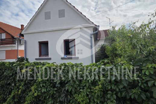 House, 75 m2, For Sale, Mačkovec