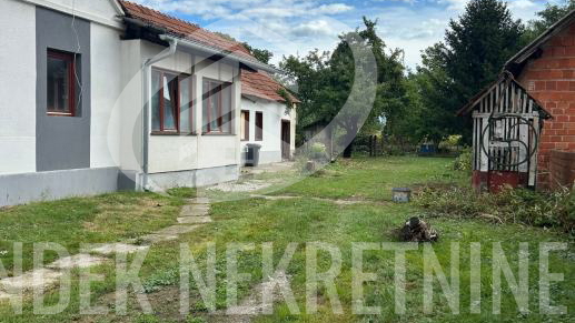 House&comma; 75 m2&comma; For Sale&comma; Ma&ccaron;kovec