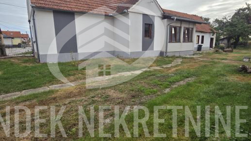 House&comma; 75 m2&comma; For Sale&comma; Ma&ccaron;kovec