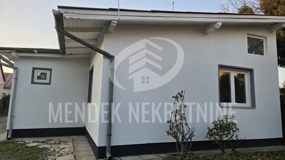 Haus&comma; 88 m2&comma; Verkauf&comma; Vara&zcaron;din - Texas