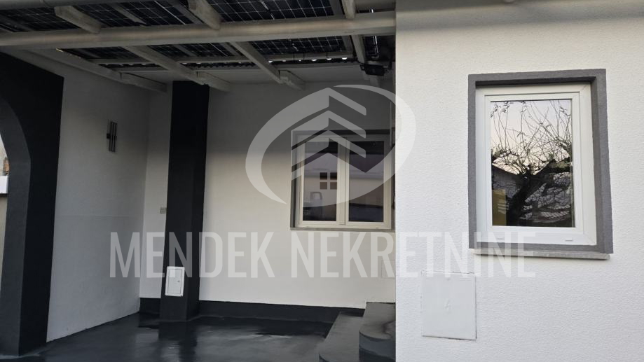 Haus&comma; 88 m2&comma; Verkauf&comma; Vara&zcaron;din - Texas
