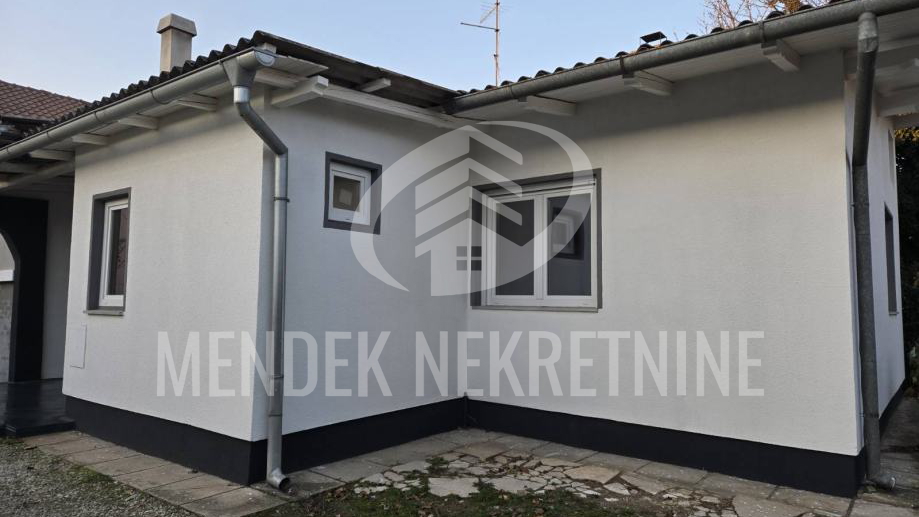 Haus&comma; 88 m2&comma; Verkauf&comma; Vara&zcaron;din - Texas