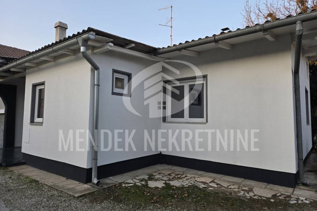 Haus, 88 m2, Verkauf, Varaždin - Texas