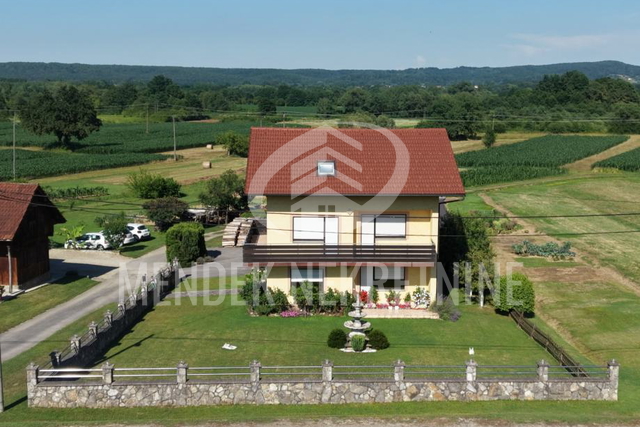 Haus, 270 m2, Verkauf, Ozalj