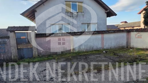 House&comma; 250 m2&comma; For Sale&comma; Kutina - Repu&scaron;nica