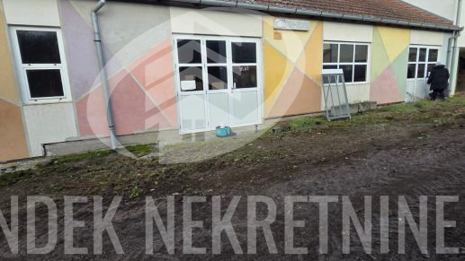 House&comma; 250 m2&comma; For Sale&comma; Kutina - Repu&scaron;nica