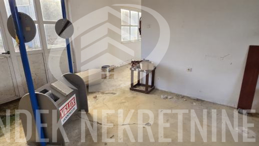 House&comma; 250 m2&comma; For Sale&comma; Kutina - Repu&scaron;nica