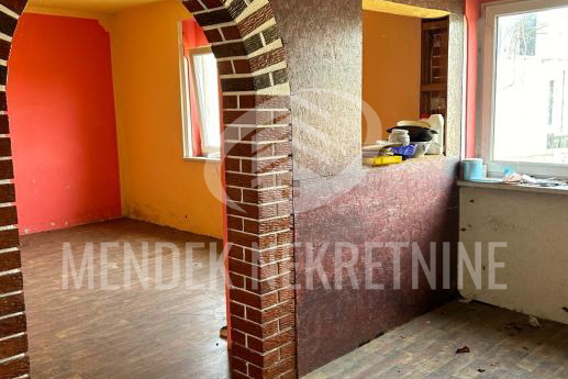 Hiša, 118 m2, Prodaja, Trnovec