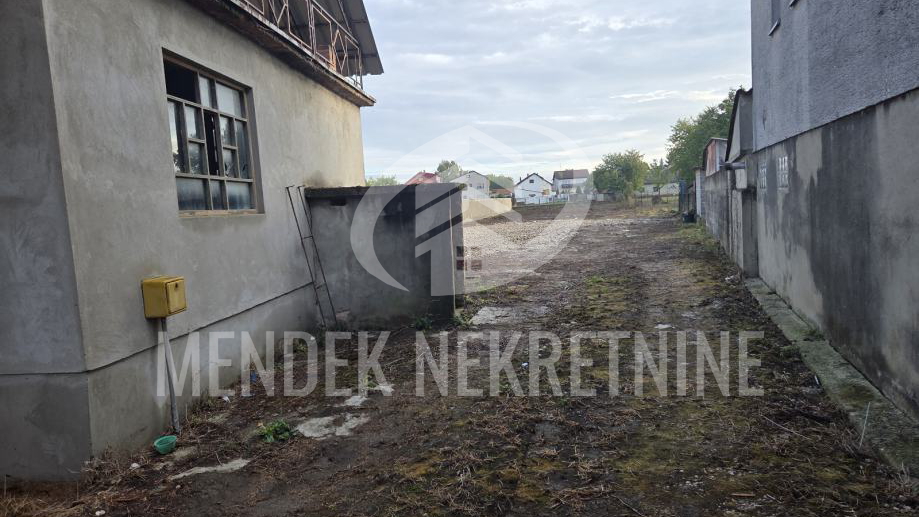 Hi&scaron;a&comma; 118 m2&comma; Prodaja&comma; Trnovec