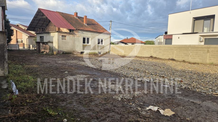 Hi&scaron;a&comma; 118 m2&comma; Prodaja&comma; Trnovec