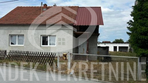 Hi&scaron;a&comma; 118 m2&comma; Prodaja&comma; Trnovec