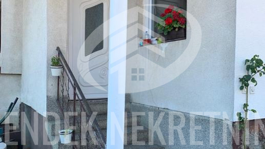 House&comma; 113 m2&comma; For Sale&comma; Vara&zcaron;din - Centar