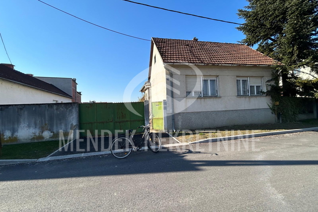 Hiša, 144 m2, Prodaja, Varaždin - Banfica