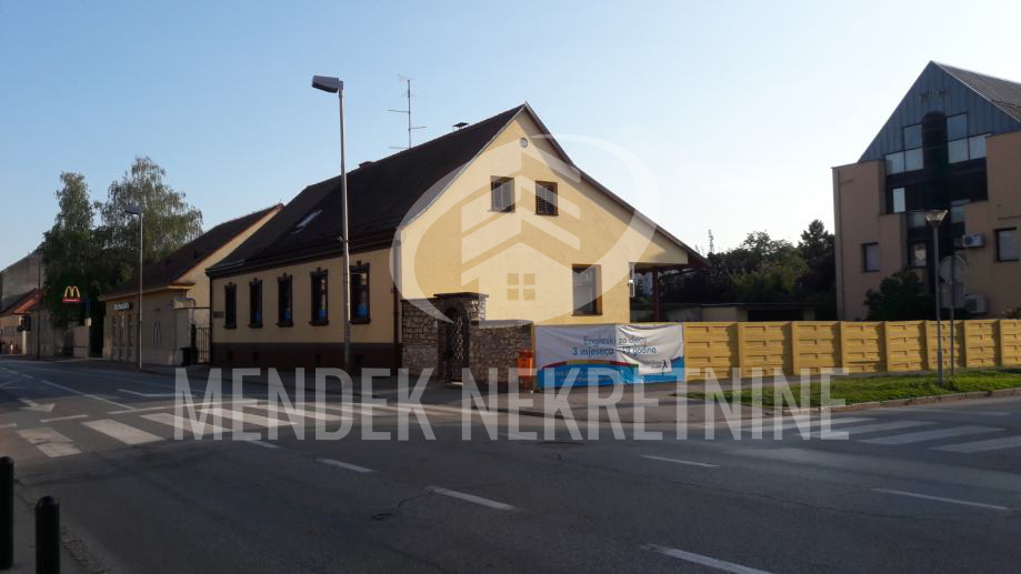 Casa&comma; 390 m2&comma; Vendita&comma; Vara&zcaron;din - Centar