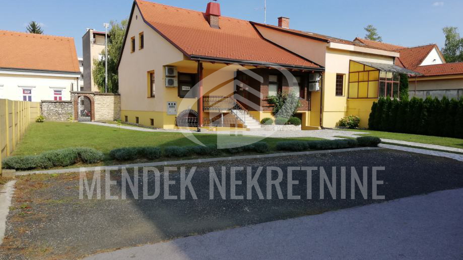 Casa&comma; 390 m2&comma; Vendita&comma; Vara&zcaron;din - Centar