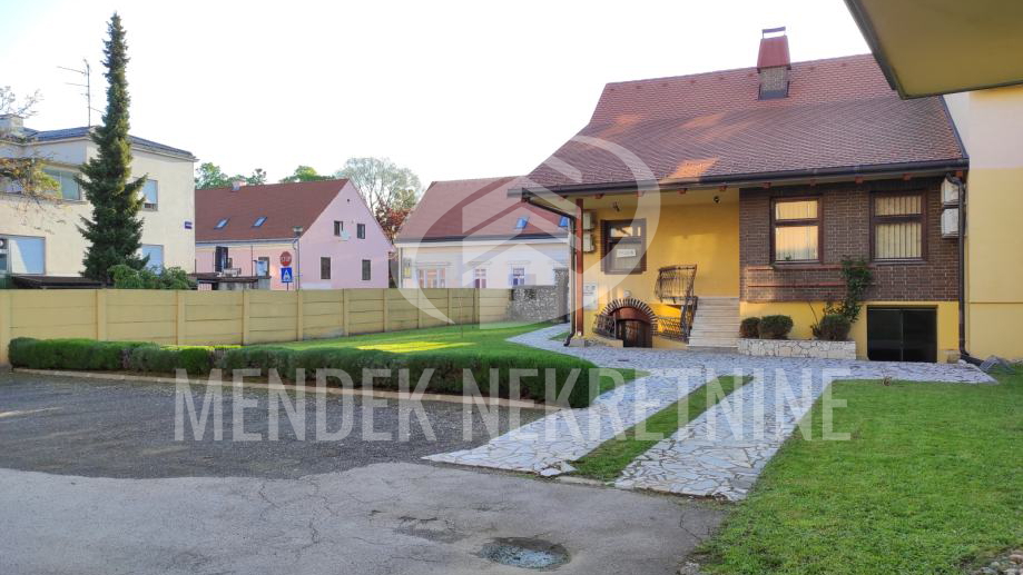 Casa&comma; 390 m2&comma; Vendita&comma; Vara&zcaron;din - Centar