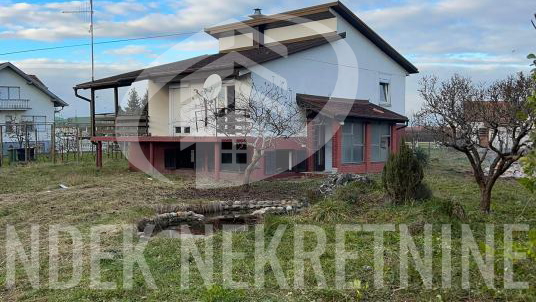 Casa&comma; 173 m2&comma; Vendita&comma; &Zcaron;abnik