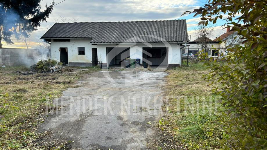 Casa&comma; 173 m2&comma; Vendita&comma; &Zcaron;abnik