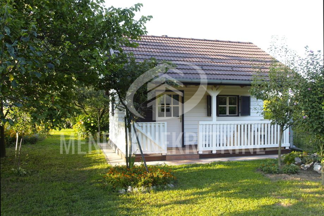 Hiša, 27 m2, Prodaja, Nedelišće