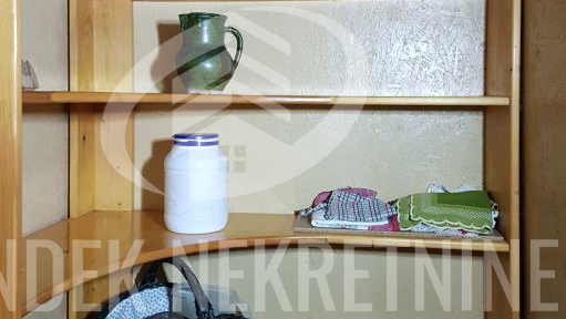 Hi&scaron;a&comma; 27 m2&comma; Prodaja&comma; Nedeli&scaron;&cacute;e