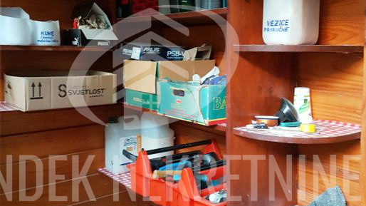 Hi&scaron;a&comma; 27 m2&comma; Prodaja&comma; Nedeli&scaron;&cacute;e