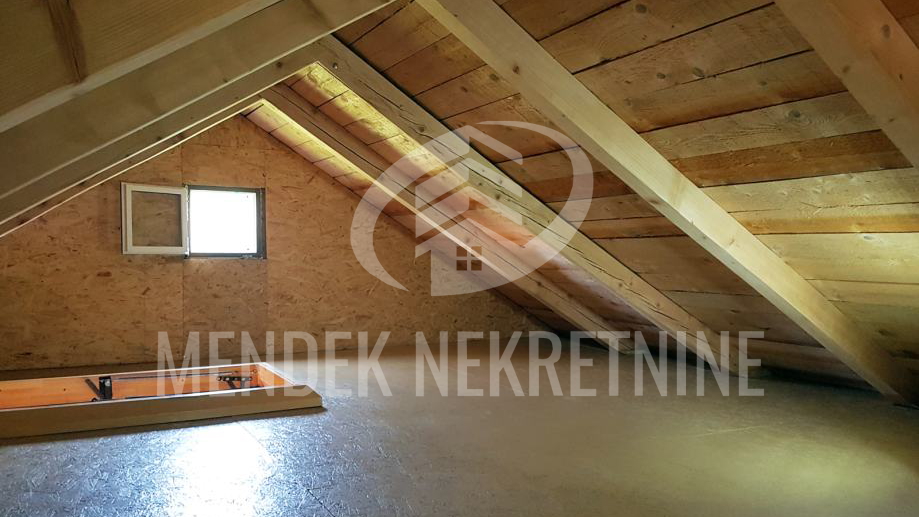 Hi&scaron;a&comma; 27 m2&comma; Prodaja&comma; Nedeli&scaron;&cacute;e