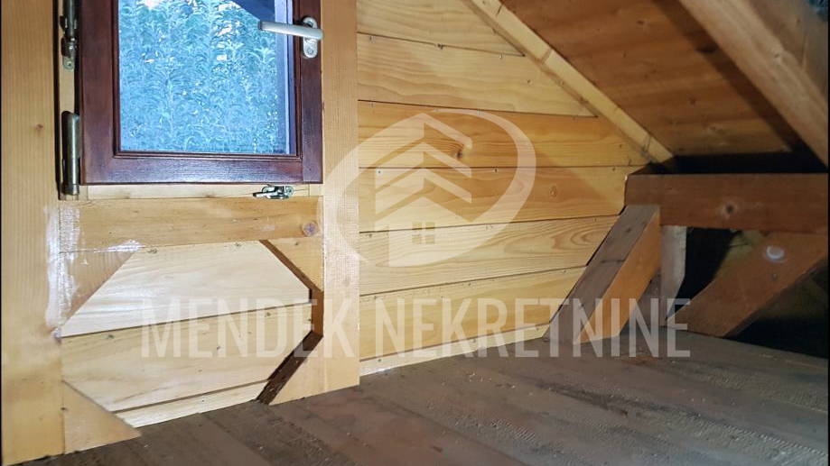 Hi&scaron;a&comma; 27 m2&comma; Prodaja&comma; Nedeli&scaron;&cacute;e