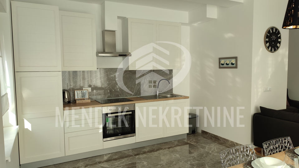 Apartment, 180 m2, For Sale, Varaždin - Hallers