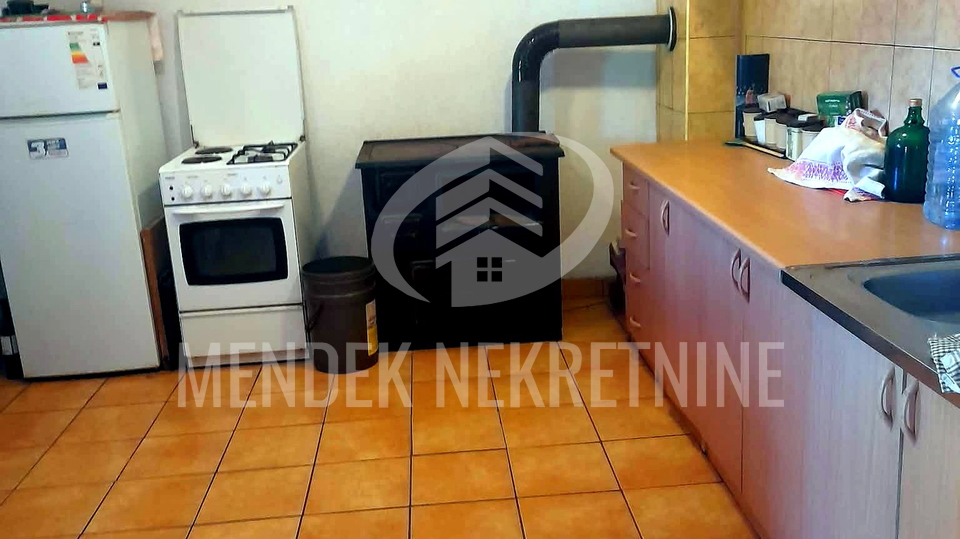 Casa&comma; 178 m2&comma; Vendita&comma; Gornje Dubrave