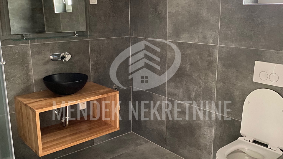 Apartment, 180 m2, For Sale, Varaždin - Hallers