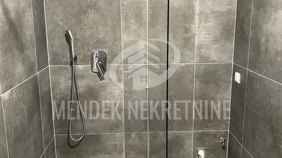 Apartment, 180 m2, For Sale, Varaždin - Hallers