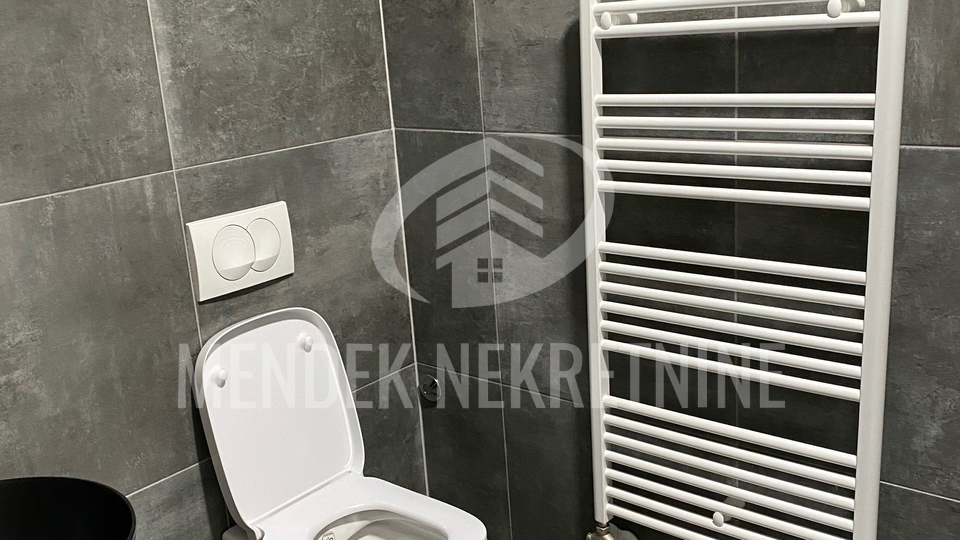 Apartment, 180 m2, For Sale, Varaždin - Hallers