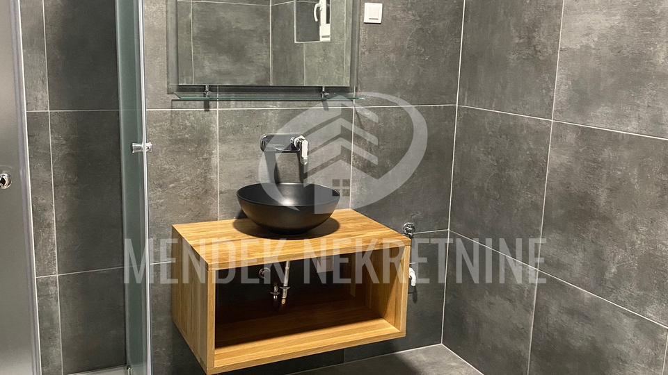 Apartment, 180 m2, For Sale, Varaždin - Hallers