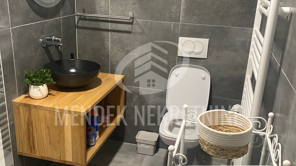 Apartment, 180 m2, For Sale, Varaždin - Hallers
