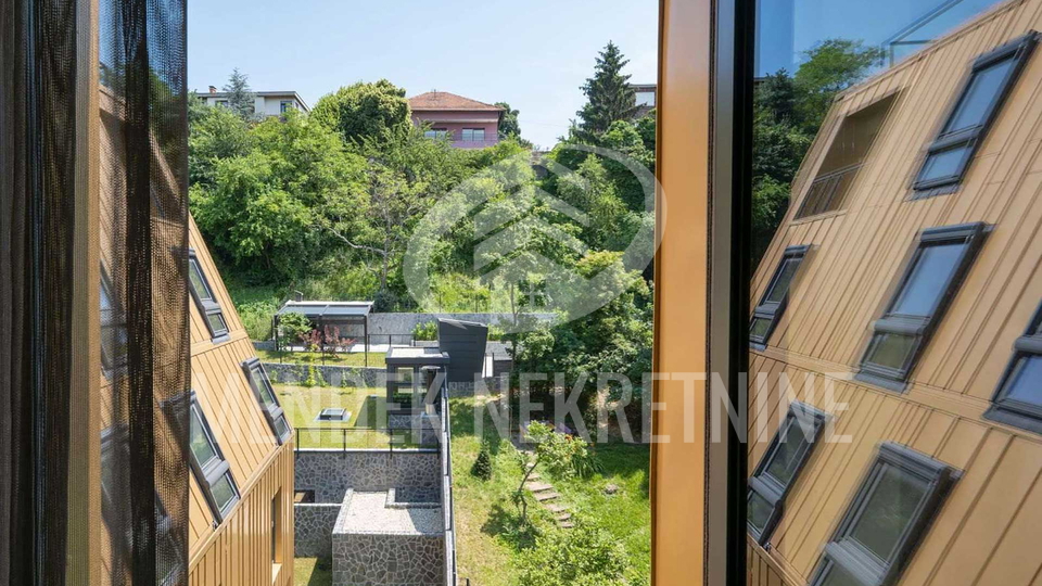 Appartamento, 143 m2, Vendita, Gornji Grad - Medveščak - Ribnjak