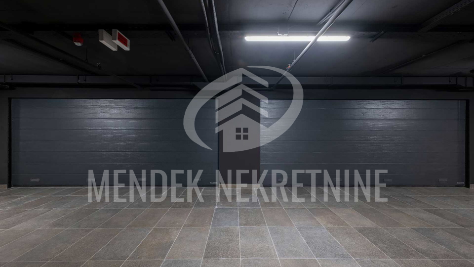 Appartamento, 139 m2, Vendita, Gornji Grad - Medveščak - Ribnjak