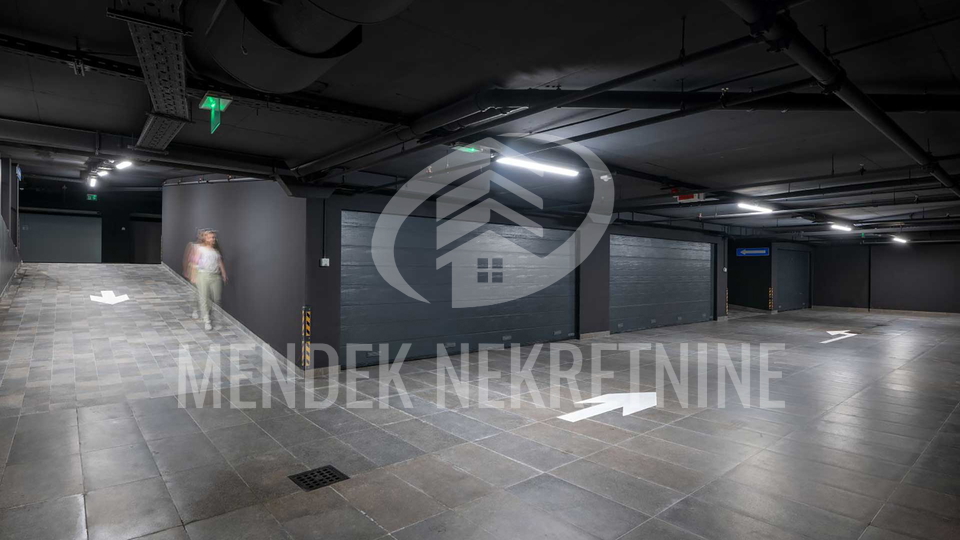 Appartamento, 139 m2, Vendita, Gornji Grad - Medveščak - Ribnjak