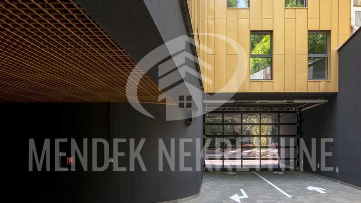 Appartamento, 139 m2, Vendita, Gornji Grad - Medveščak - Ribnjak