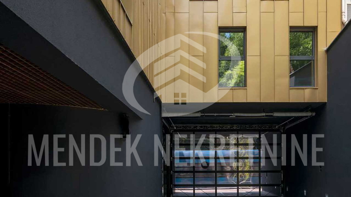 Appartamento, 139 m2, Vendita, Gornji Grad - Medveščak - Ribnjak