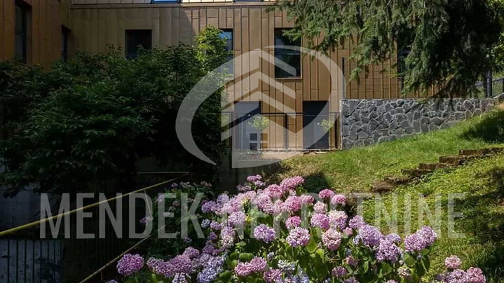 Appartamento, 143 m2, Vendita, Gornji Grad - Medveščak - Ribnjak