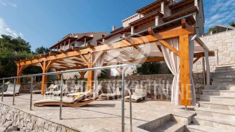 Casa, 330 m2, Vendita, Korčula