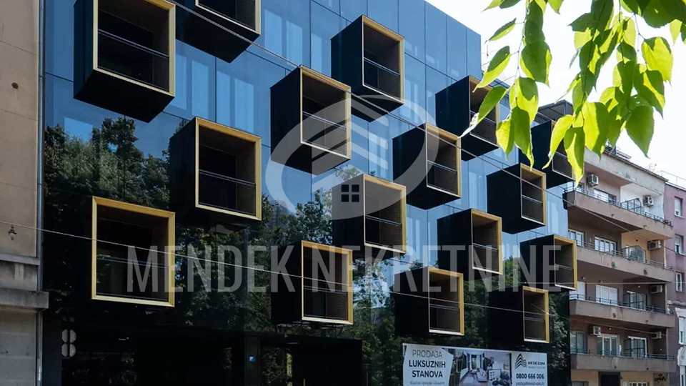 Appartamento, 143 m2, Vendita, Gornji Grad - Medveščak - Ribnjak