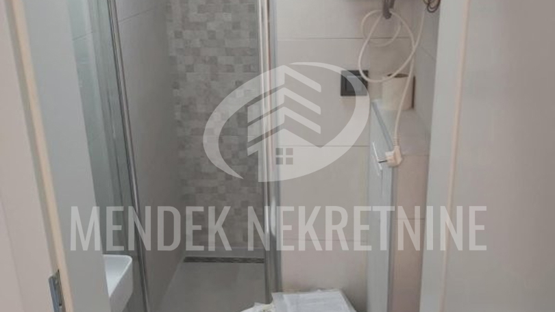 USELJIVO! 200 m od mora! Apartman, 1. kat, 24 m2, parking, Stara Novalja