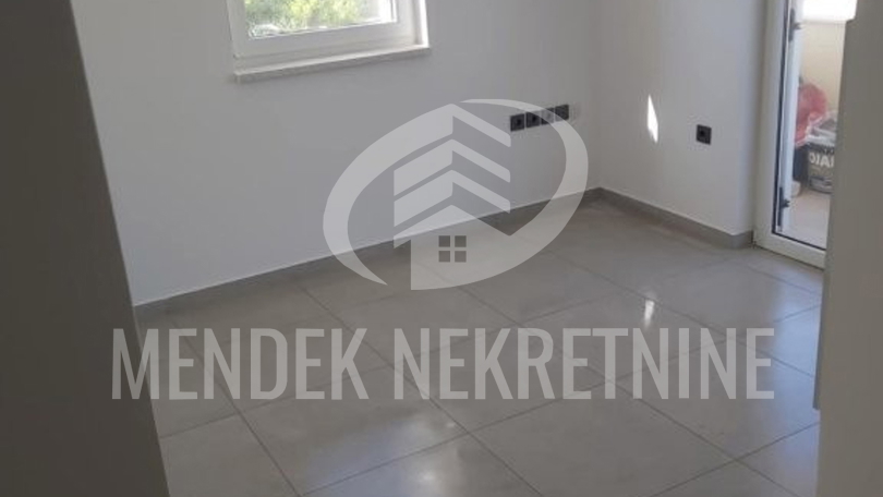 USELJIVO! 200 m od mora! Apartman, 1. kat, 24 m2, parking, Stara Novalja