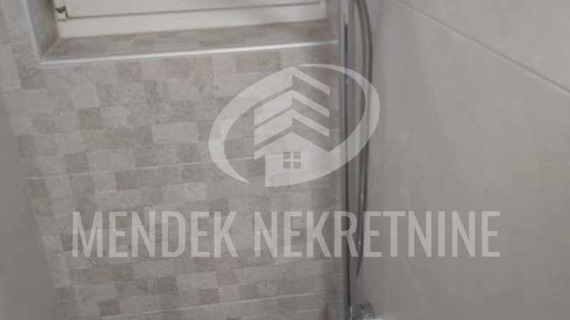 USELJIVO! 200 m od mora! Apartman, 1. kat, 24 m2, parking, Stara Novalja
