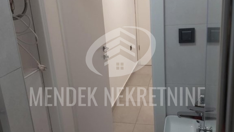 USELJIVO! 200 m od mora! Apartman, 1. kat, 24 m2, parking, Stara Novalja