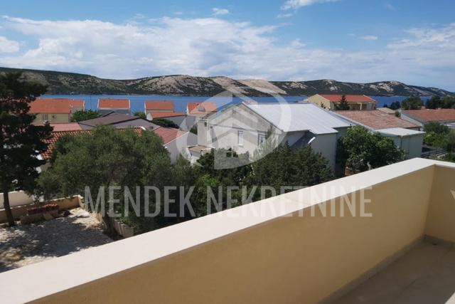 Holiday Apartment, 34 m2, For Sale, Novalja - Stara Novalja