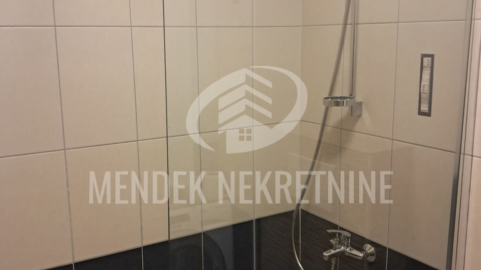 Najam dvosobonog stana u Vara&zcaron;dinu &lpar;47&comma;95m2&rpar;